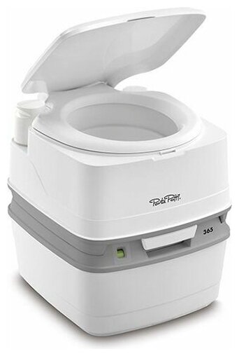 Биотуалет портативный THETFORD Porta Potti 365 (92820)