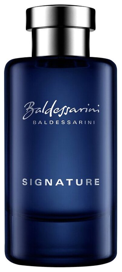 Baldessarini, Signature, 90 мл, туалетная вода мужская