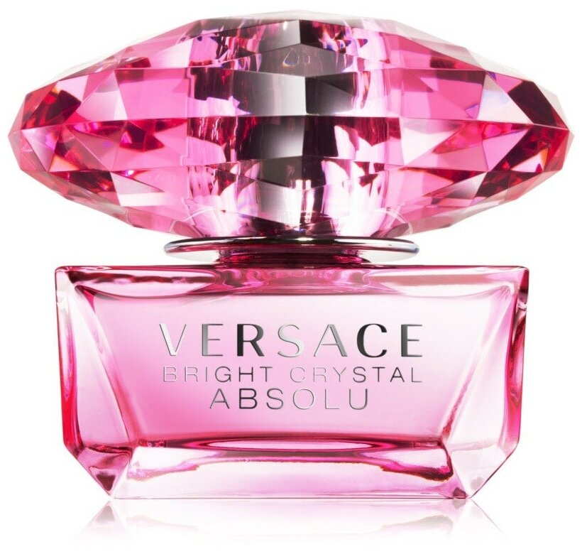 Versace Bright Crystal Absolu - женская парфюмерная вода, 30 мл