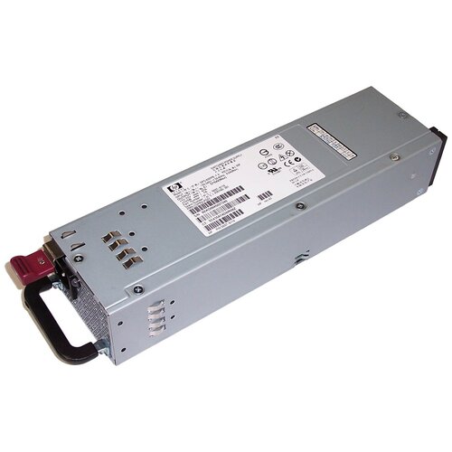 Блок питания HP EVA4400 HSV300 575W Power Supply 5697-6118 1570200₽