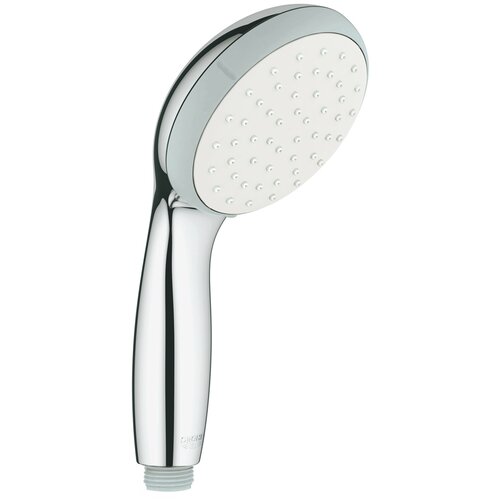 Лейка для душа Grohe Vitalio Go 26189000, 1 режим, пластик