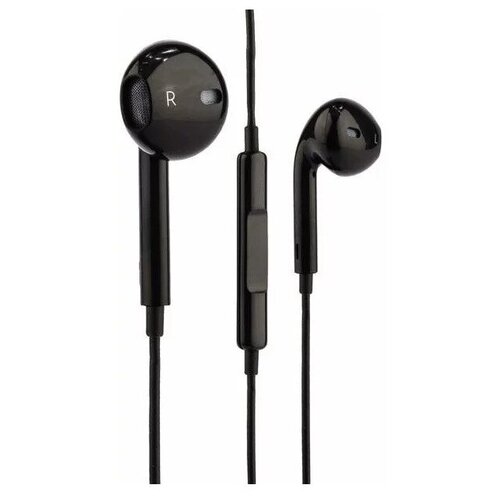 наушники вкладыши HOCO M1 Pro черный 59000₽