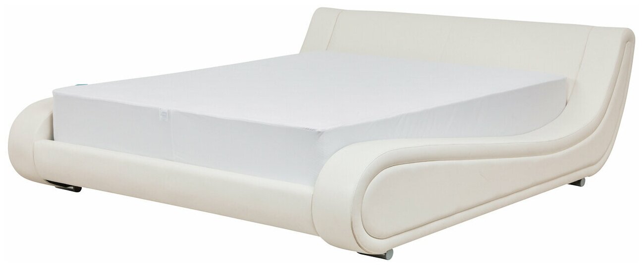 Чехол на матрас Askona (Аскона) Protect-a-Bed Simple 90х200х35,6 - фотография № 10