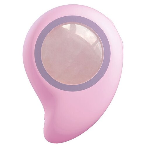 Массажер для чистки лица FITTOP L-Clear II розовый 790000₽