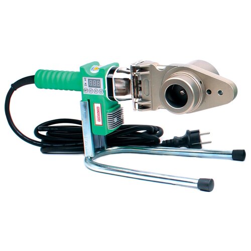 Цифровой раструбный сварочный аппарат Rotorica ROCKET WELDER 63 TOP RT3111063 1490000₽