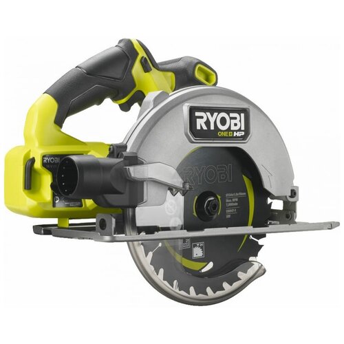 Аккумуляторная циркулярная пила Ryobi RCS18X-0 5133004971