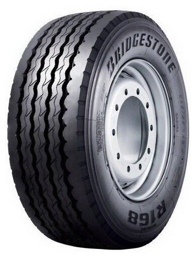 Грузовая шина Bridgestone R168 245/70R19.5 141/140J