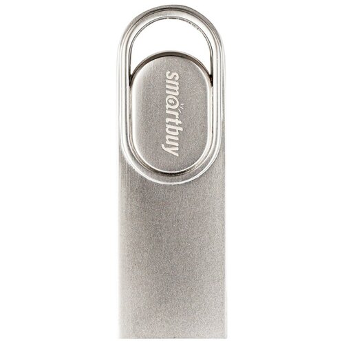 Флешка SmartBuy SB64GBM3 64Gb память usb flash 64 гб smartbuy twist [sb064gb3twr]