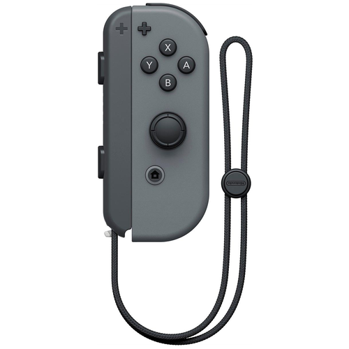 Геймпад для Switch Nintendo контроллер Joy-Con правый неоновый красный