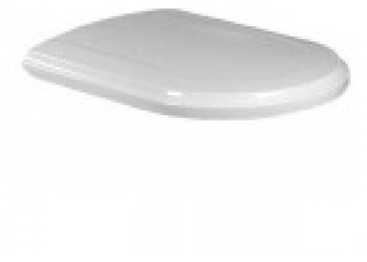 Сиденье Villeroy & Boch - фото №14