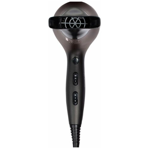 Фен VITEK VT-2533 МС 2200Вт серый 306000₽