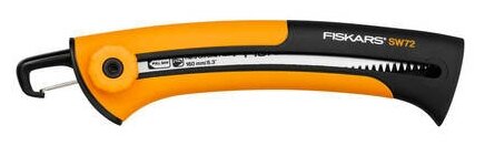 Пила FISKARS универсальная Xtract, малая SW72, 1000612 (123860) - фотография № 13