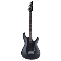 Электрогитара IBANEZ GIO GSA60, цвет черный