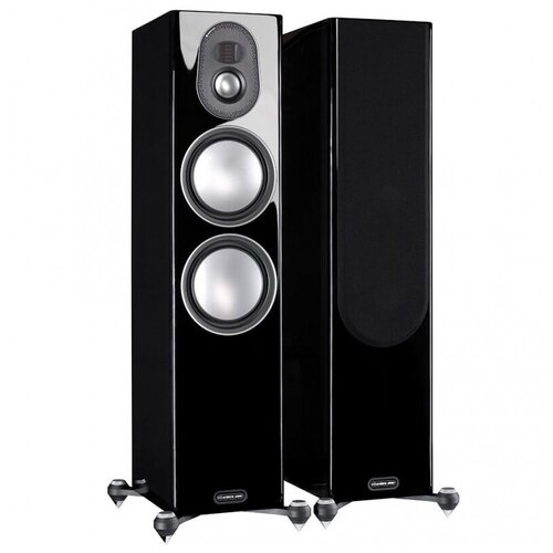 Monitor Audio Gold 5G 300 Piano Black 54499000₽