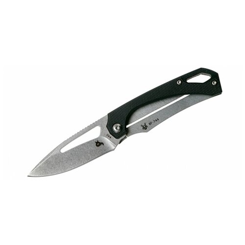 нож fox knives bf 761 or puck Складной нож Fox Knives Rasli BF-744