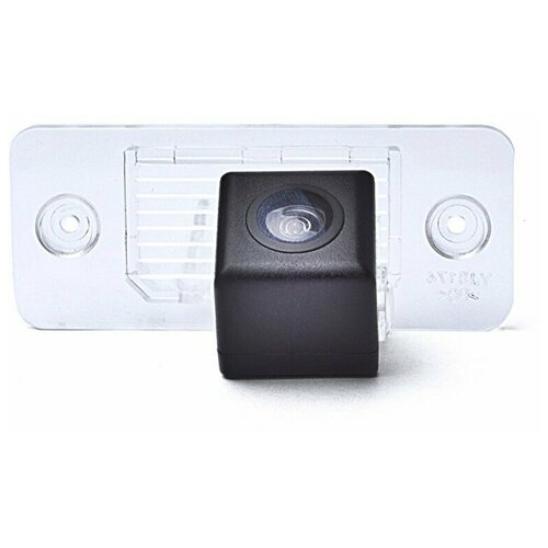 Камера заднего вида Volkswagen Touareg Фольксваген Туарег 2002-2010 199000₽