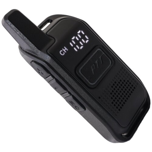 Портативная рация Терек Спорт 403500₽