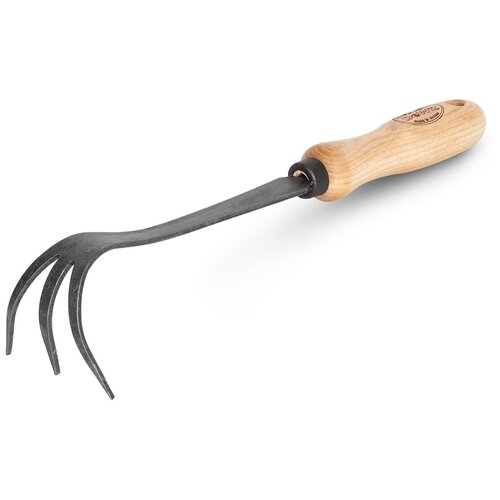 Борона Куриная лапка с тремя зубцами DeWit 1717₽