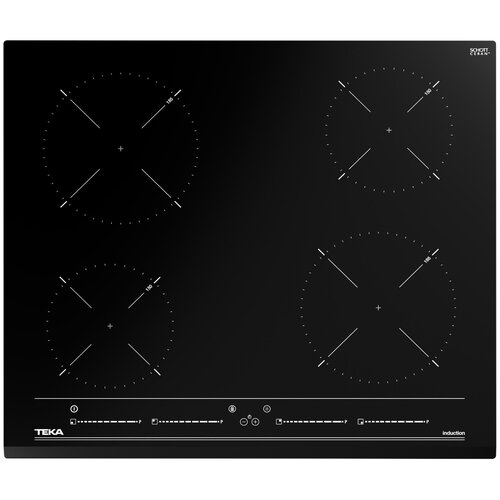 Teka Индукционная поверхность Teka IZC 64010 MSS BLACK