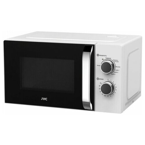 Микроволновая печь JVC JK-MW260D 549000₽