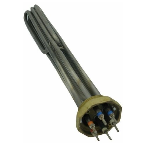 Блок ТЭН 75 кВт для котла Эван WARMOS Standart 115 ten75WarmosStandart115 1074200₽