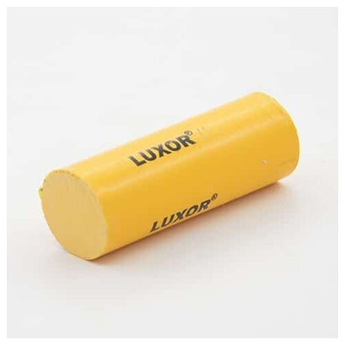 Паста полировальная LUXOR оранжевая 01 микрон 110 гр 1808₽