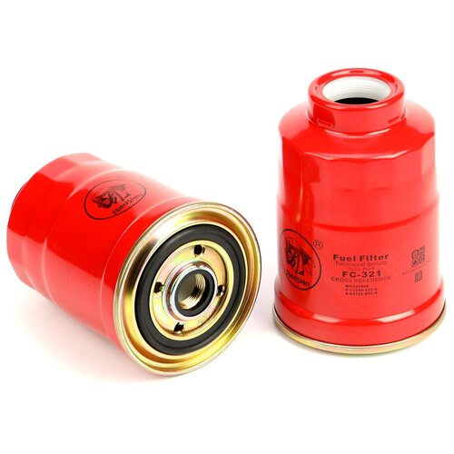 Топливный фильтр RedSkin FC-321/8-94177327-0
