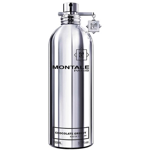 MONTALE парфюмерная вода Chocolate Greedy, 100 мл, 10 г