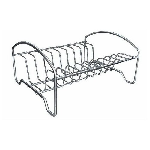 Тарелосушка настольная одноярусная 