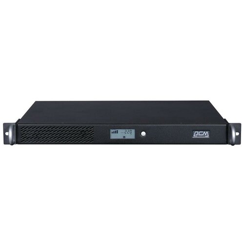 UPS SPR-500, line-interactive, 700 VA, 560 W, 6 IEC320 C13 outlets with backup power, USB, RS-232, SNMP card slot, RJ45 protection, 2 batteries 6Vх7Ah ip camera uninterruptible power supply 12v 2a 22 2w mini ups backup battery backup backup power supply