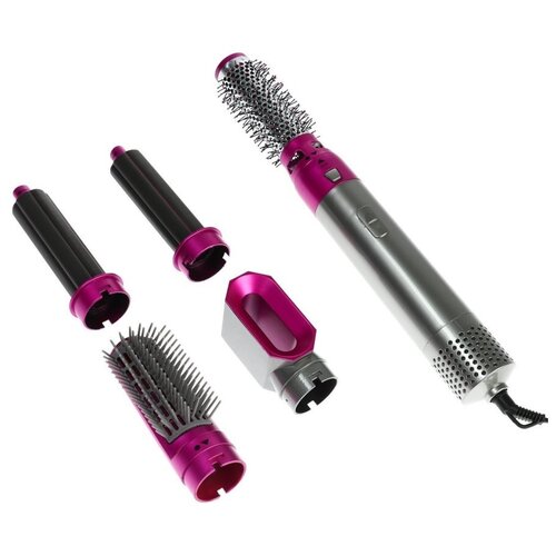 Стайлер Luazon LW-17 7166140 384600₽