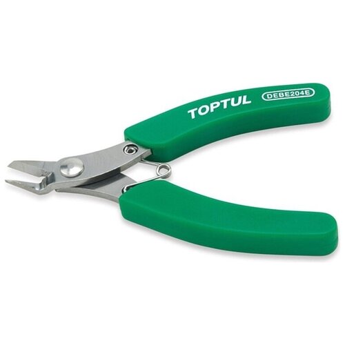 Бокорезы 115мм TOPTUL DEBE204E 660₽