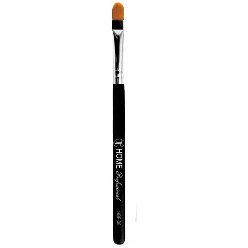 Кисть для консилера и консилера Triumph Hbf-06 кисть для корректора и консилера hbf 06 tf cosmetics home professional 1 шт