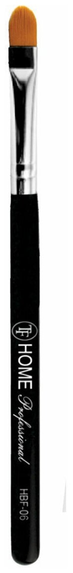 фото Кисть для консилера и консилера Triumph Hbf-06