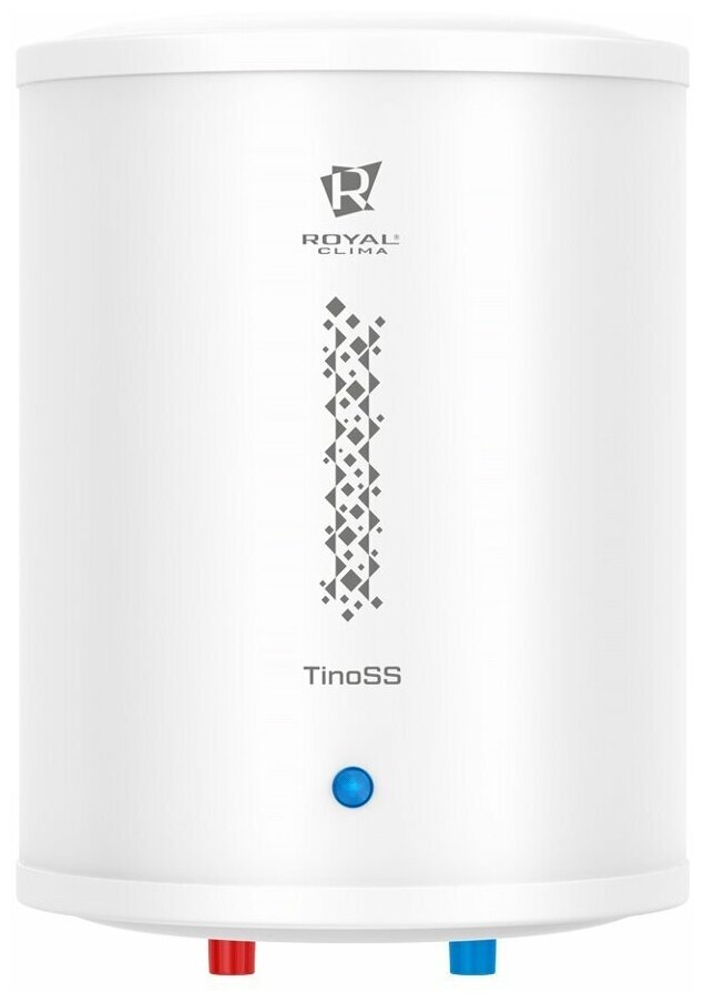 Водонагреватель Royal Clima RWH-TS15-RSU