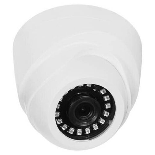 IP-камера с микрофоном 4MP XMeye 36 мм 71 питание 12В или POE ORIENT IP-940-MH4BP MIC 410500₽