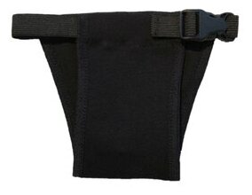 Osso Трусы для собак крупных пород трикотажные XL 40-58 см - фото №12
