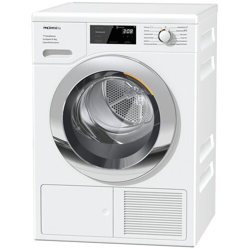 Сушильная машина Miele TEF775WP