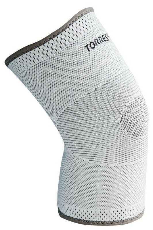 Суппорт колена Torres арт. PRL11012XL р. XL серый