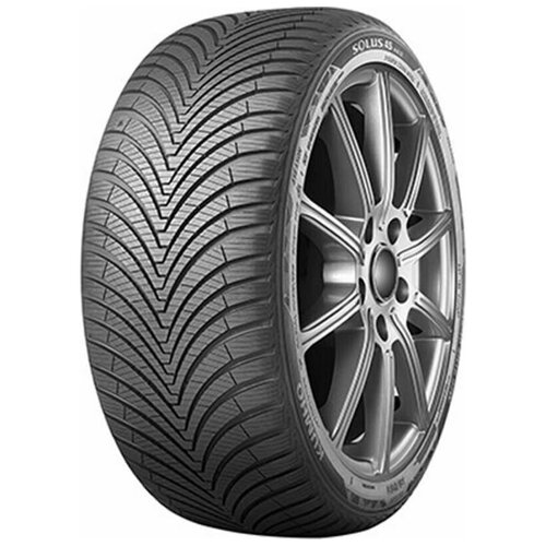 Шины Kumho Solus 4S HA32 225/55 R17 101W