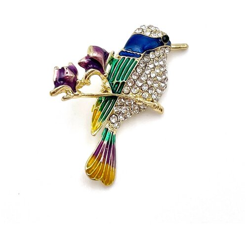 Брошь GOOD FILAMENT