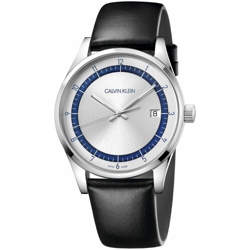 Швейцарские наручные часы Calvin Klein KAM211C6