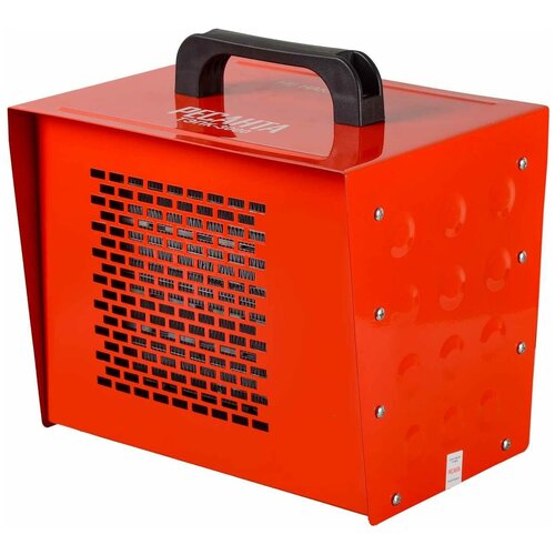 Тепловентилятор керамический Ресанта ТЭПК-3000 349000₽