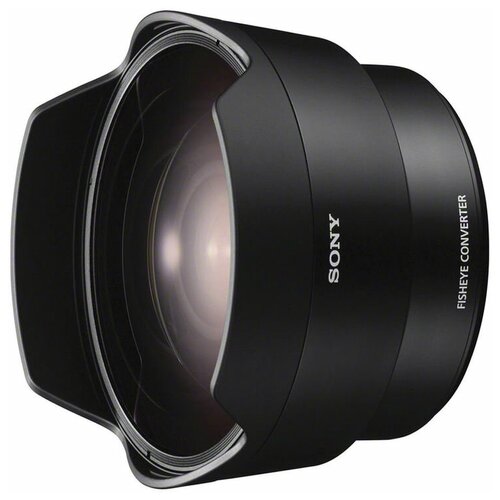 Конвертер Sony SEL-057FEC «рыбий глаз» для объектива FE 28mm f/2