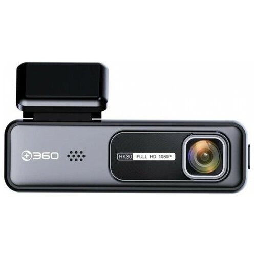 Автомобильный регистратор 360 Dash Cam HK30