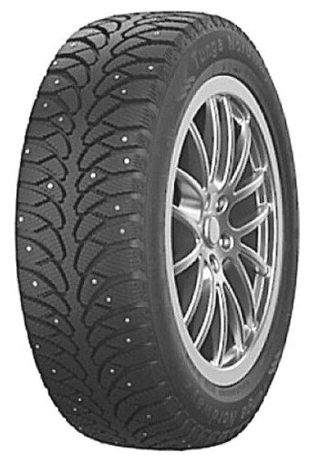 Автомобильные зимние шины Tunga NordWay 2 205/55 R16 94Q