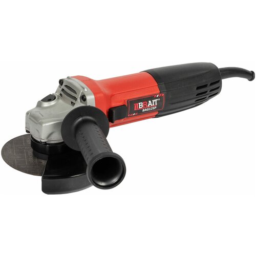 BRAIT BAG125P 242000₽