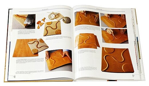 Резьба. Деревянная скульптура: Техника и искусство резьбы по дереву с подробными пояснениями - фото №3