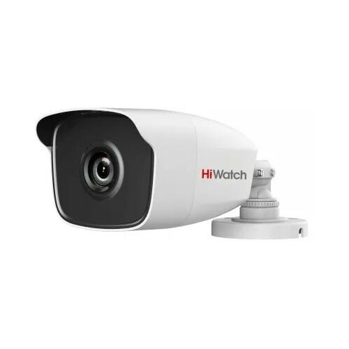 Видеокамера HD-TVI Hikvision HIWATCH DS-T220 (3.6 mm)