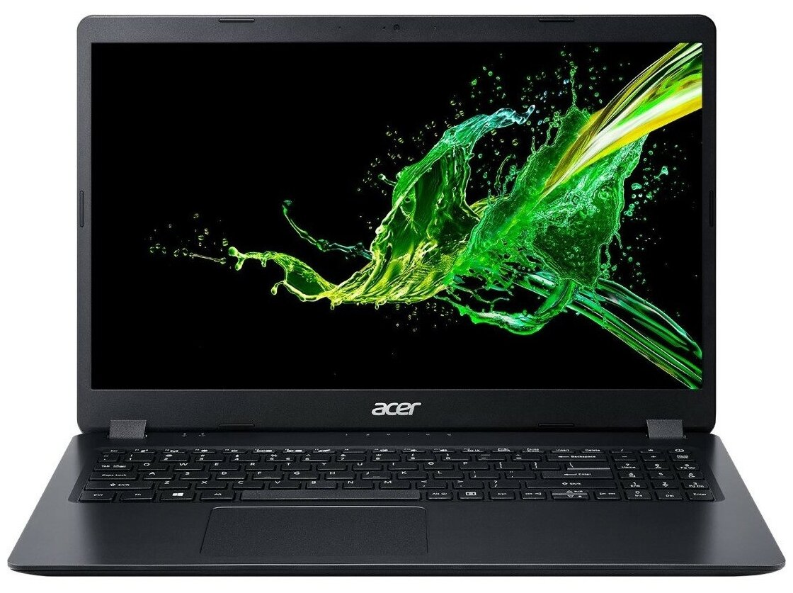 Ноутбук Acer Aspire 3 A315-56-54NE Intel Core i5 1035G1 1000MHz1561920х108012GB512GB SSDIntel UHD GraphicsWindows 11 Home NXHS5ER022 Black 5959000₽